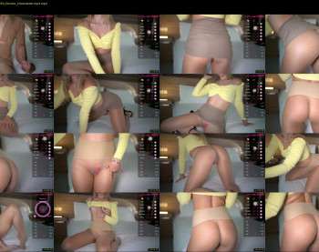 hetty_satar — 121 minute Chaturbate female cam show recording, 720p, Jun 11, 2023
