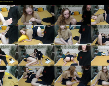 hizgi — 120 minute Chaturbate couple cam show recording, 720p, Jun 11, 2023