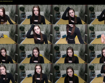 hizgi — 58 minute Chaturbate couple cam show recording, 720p, Jun 11, 2023