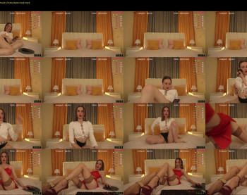 hojul — 120 minute Chaturbate female cam show recording, 720p, Jun 11, 2023