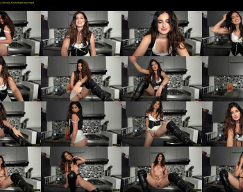 hollyshit_ — 121 minute Chaturbate female cam show recording, 720p, Jun 11, 2023