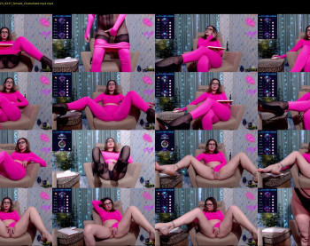 hot_best_lovers_ — 57 minute Chaturbate couple cam show recording, 720p, Jun 12, 2023