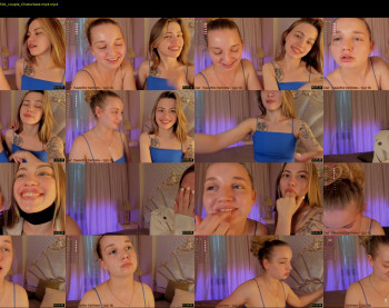huntertiana — 46 minute Chaturbate female cam show recording, 720p, Jun 11, 2023