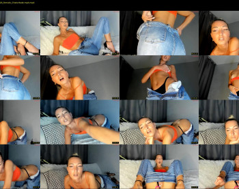 iam_blake — 39 minute Chaturbate female cam show recording, 720p, Jun 11, 2023