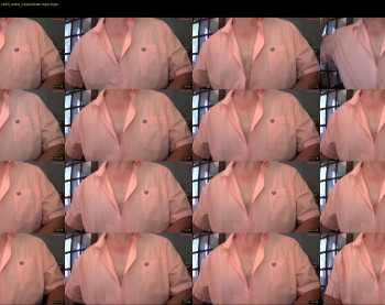 il_undercover — 14 minute Chaturbate male cam show recording, 480p, Jun 11, 2023