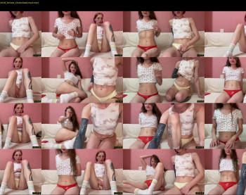 inaccessibles — 121 minute Chaturbate female cam show recording, 720p, Jun 11, 2023