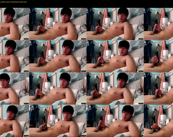 infamouslucas — 16 minute Chaturbate male cam show recording, 480p, Jun 12, 2023