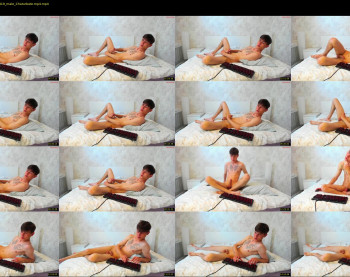jacksonvox — 17 minute Chaturbate male cam show recording, 720p, Jun 12, 2023