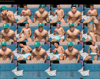 jacod_cock1 — 22 minute Chaturbate male cam show recording, 720p, Jun 11, 2023