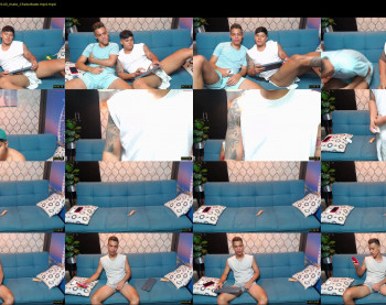 jacod_cock1 — 71 minute Chaturbate male cam show recording, 720p, Jun 11, 2023