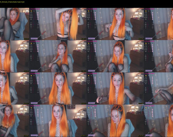 jane_kinn — 50 minute Chaturbate female cam show recording, 720p, Jun 12, 2023