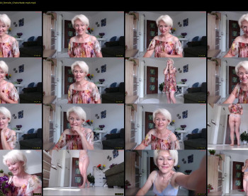 jasmin18v — 121 minute Chaturbate female cam show recording, 720p, Jun 11, 2023