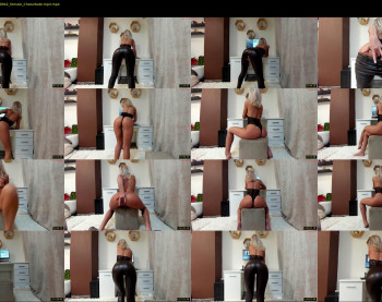 jaylynxxxx74 — 107 minute Chaturbate female cam show recording, 720p, Jun 11, 2023