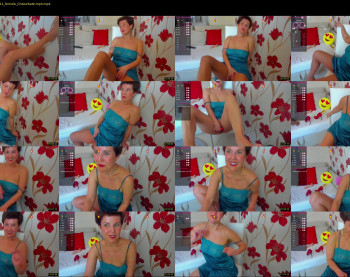 jennalison — 31 minute Chaturbate female cam show recording, 720p, Jun 11, 2023