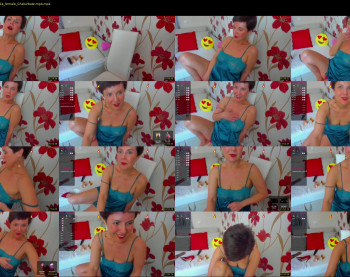 jennalison — 34 minute Chaturbate female cam show recording, 720p, Jun 11, 2023