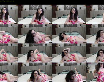 jessykah — 9 minute Chaturbate female cam show recording, 720p, Jun 11, 2023