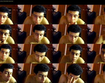 jeyzd25 — 6 minute Chaturbate male cam show recording, 720p, Jun 12, 2023