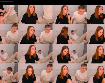 julsweet — 25 minute Chaturbate male cam show recording, 720p, Jun 11, 2023