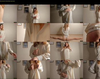 just_emmy — 42 minute Chaturbate female cam show recording, 720p, Jun 11, 2023