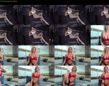 kassablanca_ — 42 minute Chaturbate female cam show recording, 720p, Jun 11, 2023