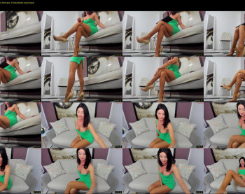 katedolly — 16 minute Chaturbate female cam show recording, 720p, Jun 11, 2023