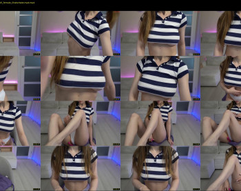 kathariine — 28 minute Chaturbate female cam show recording, 720p, Jun 11, 2023