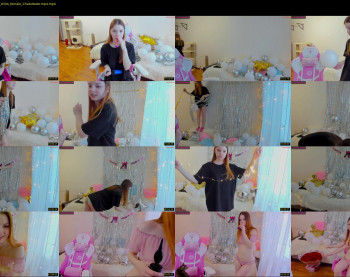 katy_ethereal — 62 minute Chaturbate female cam show recording, 720p, Jun 12, 2023