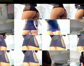 kim_spencer — 58 minute Chaturbate female cam show recording, 720p, Jun 11, 2023