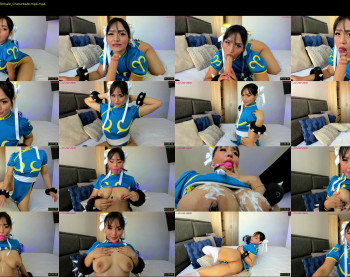 lady_ni — 46 minute Chaturbate female cam show recording, 720p, Jun 11, 2023