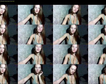 langoria — 3 minute Chaturbate female cam show recording, 720p, Jun 11, 2023