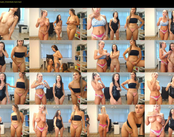 lettali — 105 minute Chaturbate female cam show recording, 720p, Jun 11, 2023