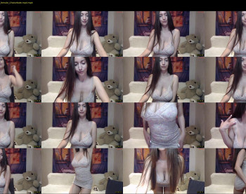 li_lu666 — 9 minute Chaturbate female cam show recording, 720p, Jun 11, 2023