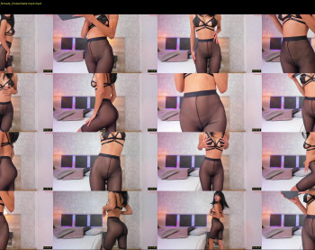 lili_foxy — 23 minute Chaturbate female cam show recording, 720p, Jun 11, 2023