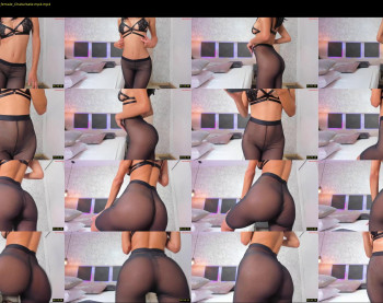 lili_foxy — 11 minute Chaturbate female cam show recording, 720p, Jun 11, 2023
