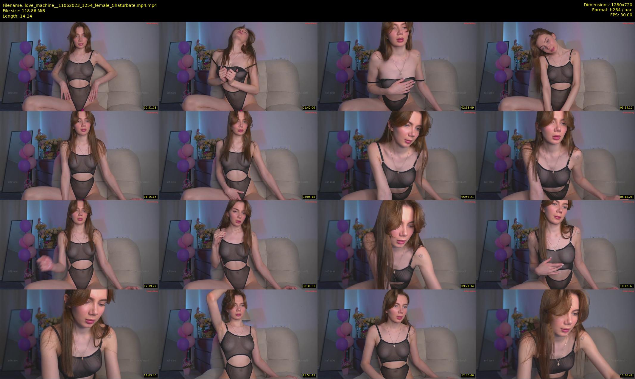 love_machine_ — 15 minute Chaturbate couple cam show recording, 720p, Jun 11, 2023