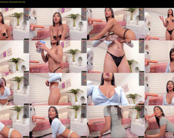 lucy__loud — 99 minute Chaturbate female cam show recording, 720p, Jun 12, 2023