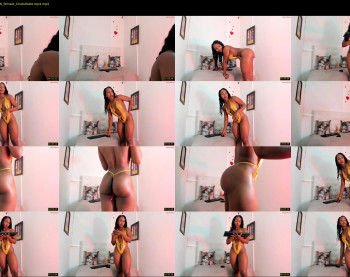 lyabloom — 10 minute Chaturbate female cam show recording, 720p, Jun 11, 2023