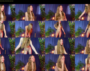 lynn_feline — 120 minute Chaturbate female cam show recording, 720p, Jun 11, 2023