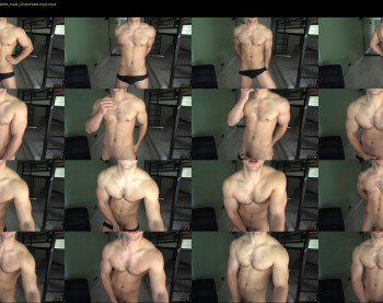 madmaxbad — 35 minute Chaturbate male cam show recording, 720p, Jun 11, 2023