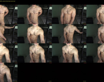 madmaxbad — 52 minute Chaturbate male cam show recording, 720p, Jun 11, 2023