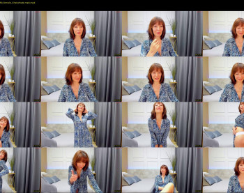 mariagold — 26 minute Chaturbate female cam show recording, 720p, Jun 11, 2023
