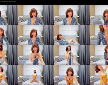 mariagold — 42 minute Chaturbate female cam show recording, 720p, Jun 11, 2023