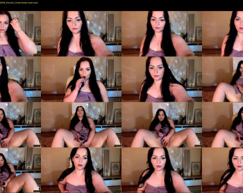 marrygrayes — 11 minute Chaturbate female cam show recording, 720p, Jun 12, 2023