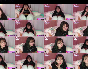 maru_chan_ — 32 minute Chaturbate female cam show recording, 720p, Jun 12, 2023