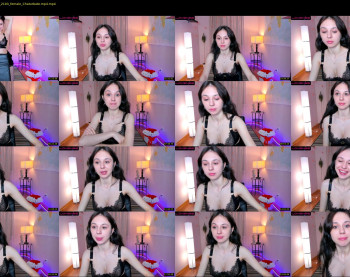 mary_marlow — 22 minute Chaturbate female cam show recording, 720p, Jun 11, 2023