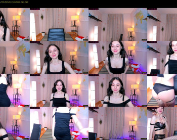 mary_marlow — 85 minute Chaturbate female cam show recording, 720p, Jun 11, 2023