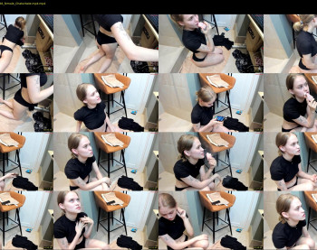 maya__77 — 33 minute Chaturbate female cam show recording, 720p, Jun 11, 2023
