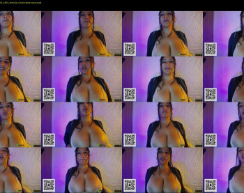 melissa_sexytits — 13 minute Chaturbate female cam show recording, 720p, Jun 11, 2023