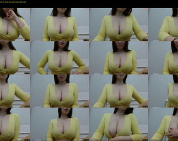 mila12000 — 10 minute Chaturbate female cam show recording, 720p, Jun 12, 2023