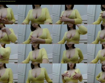 mila12000 — 17 minute Chaturbate female cam show recording, 720p, Jun 12, 2023